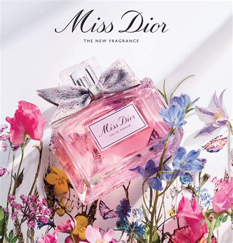 miss dior rosenpuder|Miss Dior 2021 perfume.